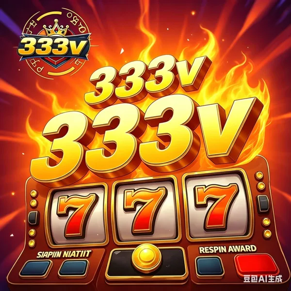 333V Maxwin Pola Gacor Hari Ini