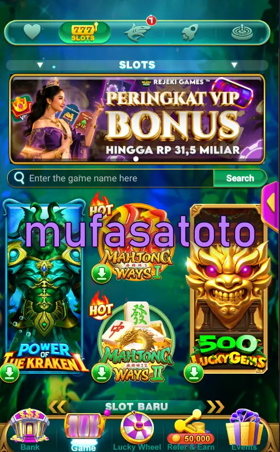 mufasatoto Unduh