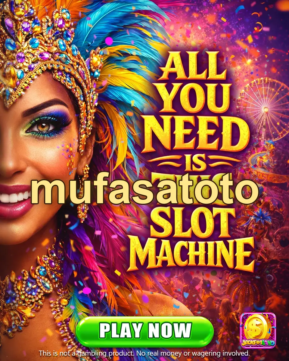 mufasatoto Masuk