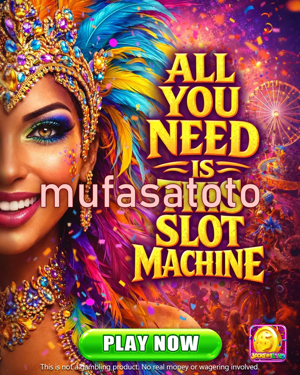 mufasatoto Masuk