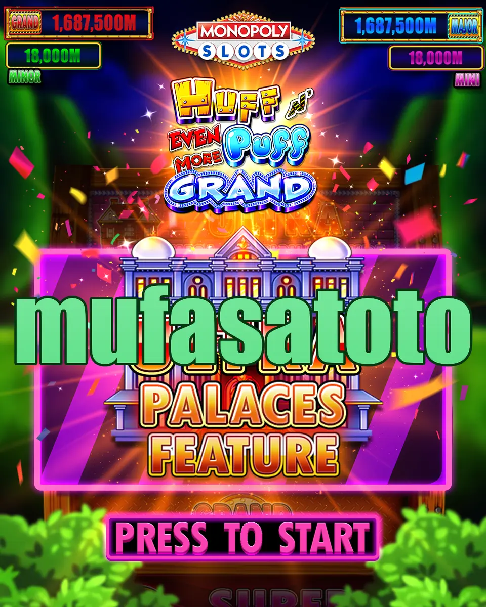 mufasatoto Masuk
