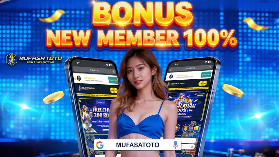 MUFASATOTO Daftar Akun Resmi Indonesia