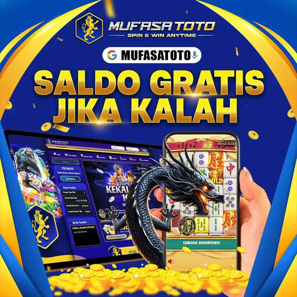 MUFASATOTO Mobile APK Versi 2026