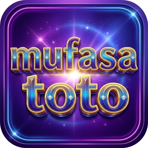 mufasatoto Logo - Resmi