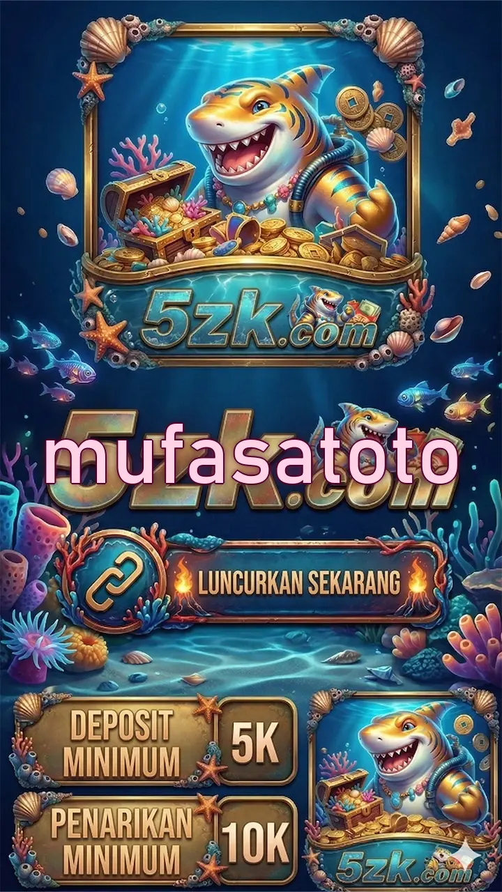 mufasatoto Tangkapan Layar - APK Resmi